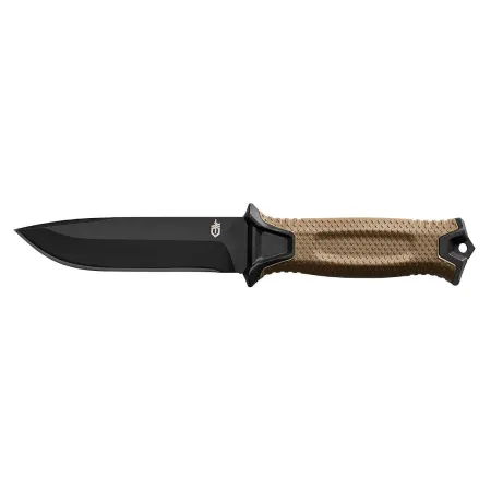 NÓŻ STRONGARM FIXED FINE EDGE - COYOTE - GERBER